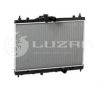 NISSA 214102W40A Radiator, engine cooling